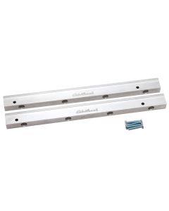 Edelbrock Ford 4 6L Sohc Fuel Rail for Victor Jr EFI Manifold (28385) - 3639