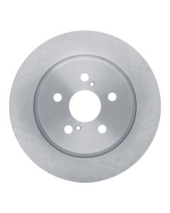 DFC 09-15 Toyota Corolla (Mexico) Rear Brake Rotor - 600-92043