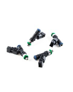 DeatschWerks 01-06 Audi A4/TT / VW Golf GTI 440cc Injectors - 17U-01-0440-4