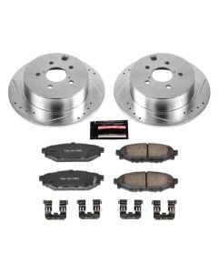 PSB Z23 Evolution Kit - POWE-K6107