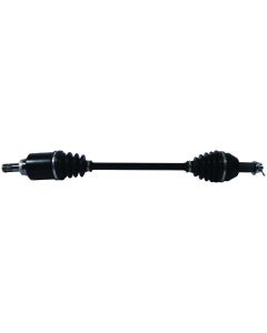 QBS Axles QUAD-609577: Precision Performance Guaranteed