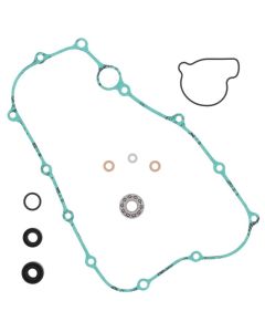 Vertex Gaskets 04-09 Honda CRF250R Water Pump Rebuild Kit - 821262