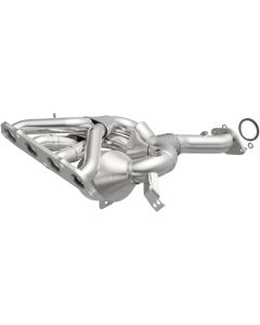 Magnaflow Conv DF 14-16 CX-5 L4 2.5L OEM Manifold - 22-122