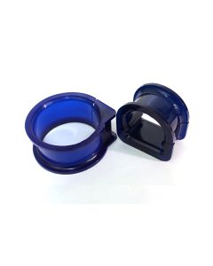 SuperPro 1982 Toyota Celica GT Steering Rack and Pinion Mount Bushing Kit - SPF3480-64K