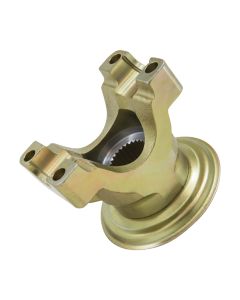 Yukon Gear Yoke (Short/for Daytona Support) For Ford 9in w/ 28 Spline Pinion and a 1330 U/Joint Size - YY F900603