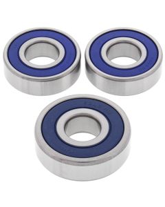 All Balls Racing 84-86 Suzuki RM250 Wheel Bearing Kit Rear - 25-1242