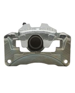 DFC 96-99 Toyota Avalon Rear-L Premium Caliper - Silver Zinc Coated - 331-76669