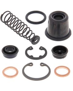 All Balls Racing 04-08 Arctic Cat 400 DVX Master Cylinder Rebuild Kit - Rear - 18-1003