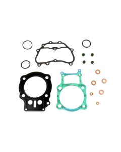 Athena 04-07 Honda TRX 400 FA FourTrax Rancher AT Top End Gasket Kit - P400210600196