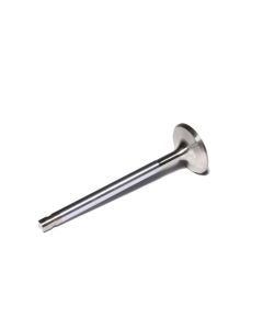 COMP Cams SS Series Exhaust Valve 1.600in 11/32 Stem SBC Small Block Chevy 1955-1986 Stainless Steel - 6012-1