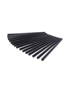 COMP Cams Hi-Tech 5/16" Steel Pushrods 7.200" Length Fits Small Block Chevy 1955-1986 - 7940-16