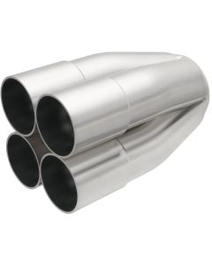 MagnaFlow Collector Merge 1.75 x 3 - 10802