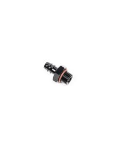 6AN ORB to 10MM Barb Adapter - Radium Engineering