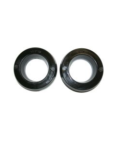 Skyjacker 1999-1999 Chevrolet C1500 Pickup Coil Spring Spacer - C209P