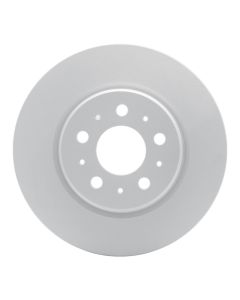 DFC 17-25 Tesla Model 3 Front Hi-Carbon Alloy Geomet Coated Rotor - 900-26002