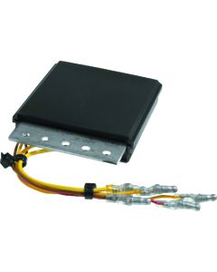 Reliable QBS Voltage Regulators - Model QUAD-495283