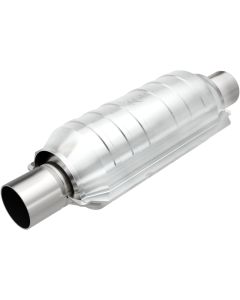 Magnaflow Conv Univ 2.25in Front CA - 454305
