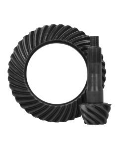 Yukon Gear High Performance Rear Gear Set 07-19 Toyota Tundra 9.5in / 4.88 Ratio / 32 Spline - YG T9.5-488