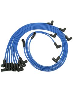 NGK Chevrolet Corvette 1982-1974 Spark Plug Wire Set - 51376