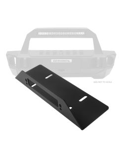 GOR Rockline Bumper - GO R-332000T