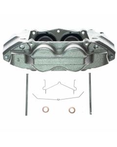 Power Stop 16-19 Lexus GX460 Front Right Autospecialty Caliper w/o Bracket - L15021