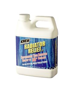 DEI Radiator Relief 32 oz. - 40104
