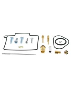 All Balls Racing 2004 Suzuki RM125 Carburetor Rebuild Kit - 26-1123