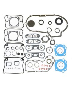 Athena Harley-Davidson Sportsters Complete Gasket Kit (Incl Oil Seals) - P400195900702