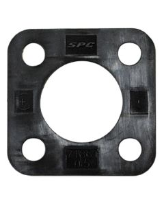 SPC Performance 1.0 deg. Camb/Toe Shim - 71862