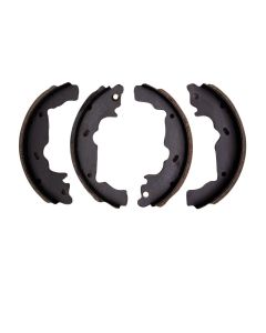 DFC 98-03 Toyota Sienna Rear Premium Service Shoes - 1901-0729-00