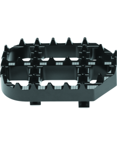 ProTaper +5mm Footpeg Cleat Kit - Black 023215