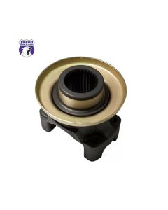 Yukon Gear Yoke For GM 10.5" 14 Bolt Truck, 1410, Strap Style. Rear Differential- YUKO-YY GM14T-1410