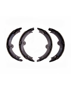 DFC 01-15 Lexus GS300 Parking Brake Parking Shoes - 1902-0884-00