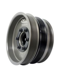 Fluidampr 12-15 Chevrolet Camaro ZL1 6.2L LSA Supercharged Steel Internally Balanced Damper - 810101