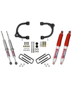 Skyjacker Suspension 16-22 Toyota Tacoma 3in Lift Kit Component Box w/ Hydro 7000 Shocks - TC536STUSH