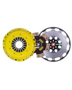 ACT 06-25 Subaru WRX XT/Race Sprung 6 Pad Clutch Kit - SB12-XTG6