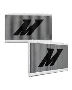 Mishimoto 2023+ Honda Civic Type-R Performance Aluminum Radiator - MMRAD-CTR-23