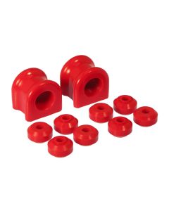 Prothane 94-01 Dodge Ram 1500-3500 2/4wd Front Sway Bar Bushings - 30mm - Red - 4-1102