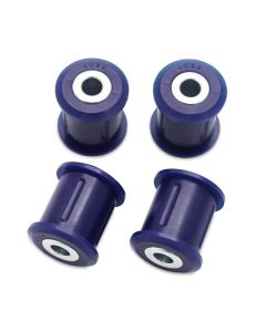 SuperPro 2003 Mazda 6 S Rear Lower Control Arm & Outer Bushing Kit (4pcs.) - SPF4026K