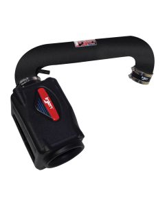 Injen 09-10 Dodge Ram Truck 5.7L-V8 HEMI Power Flow w/ Box Wrinkle Black Power-Flow Air Intake Syste - PF8051WB