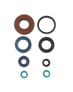 Athena 05-10 Kymco MAXXER 300 HR Engine Oil Seal Kit - P400210400217