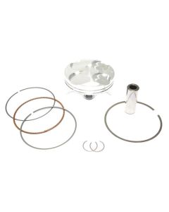 Athena 07-10 Honda CRF 150 R HC 65.96mm Bore 4T Forged Racing Piston - S4F06600006A