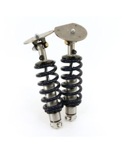 Ridetech 03-12 Ford Crown Victoria HQ Series CoilOvers Front Pair - 12263110