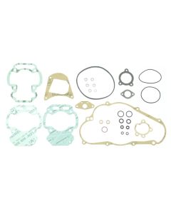 Athena 85-87 Aprilia ETX 125 Complete Gasket Kit (Excl Oil Seal) - P400010850010