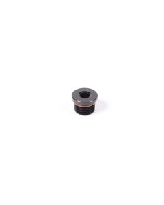 Radium Engineering 10AN ORB Plug - RADI-14-0351