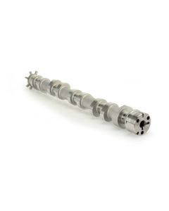 COMP Cams Camshaft Set for 2015-2017 Ford Coyote 5.0L V8, Hydraulic Roller, Steel Construction, Standard Duration and Lift - 243700CPG