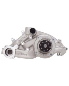 Edelbrock Water Pump High Performance Chevrolet 1997-07 Gen IIi and IV Ls V8 Standard Length - 8896