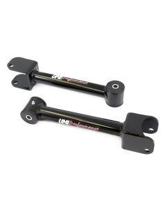 UMI Performance 64-67 GM A-Body Tubular Non-Adjustable Upper Control Arms - 4018-B