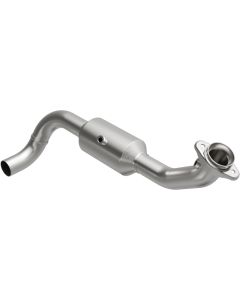 Magnaflow 2008 F-150 V8 4.6 OEM Underbody Direct Fit Converter - 21-832
