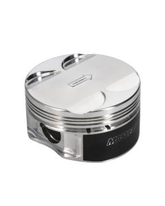 Manley Ford Coyote 5.0 DOHC 3.630in Bore -2cc Flat Top Extreme Duty Piston Set - 598400CE-8